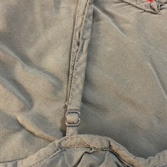 Adore Me Pajama Shorts Set, Large - Picture 8 of 9